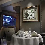 Le Lana Κουρσεβέλ