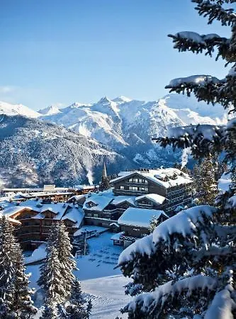 Hotel Le Lana Courchevel