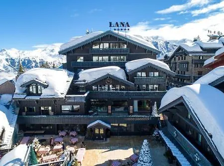 Le Lana