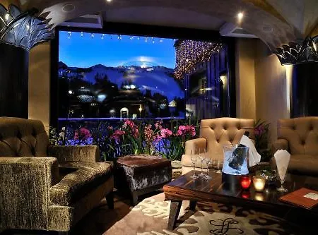 Le Lana 4*