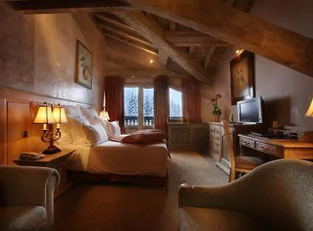 Otel Le Lana 4*