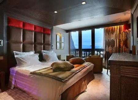 Hotel Le Lana 4*