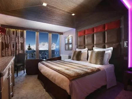 Otel Le Lana 4*