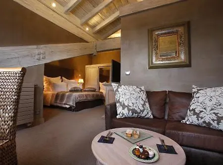 Hotel Le Lana 4*