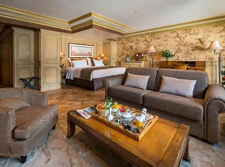 Le Lana 4* Κουρσεβέλ
