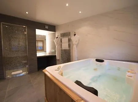 Hotel Le Lana