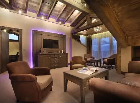 Le Lana 4*