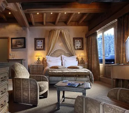 Hotel Le Lana