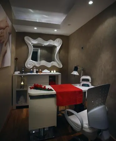 Hotel Le Lana 4*