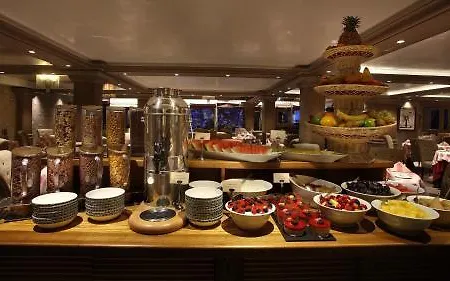 Le Lana Otel Courchevel