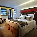 Hotel Le Lana Courchevel