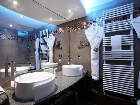 Le Lana 4* Courchevel