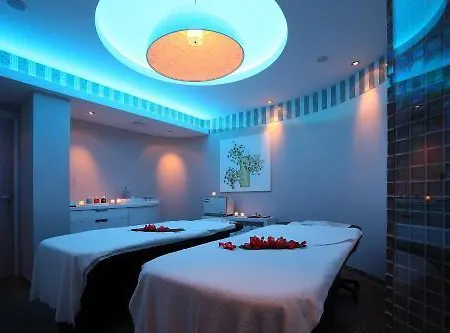 Hotell Le Lana Courchevel