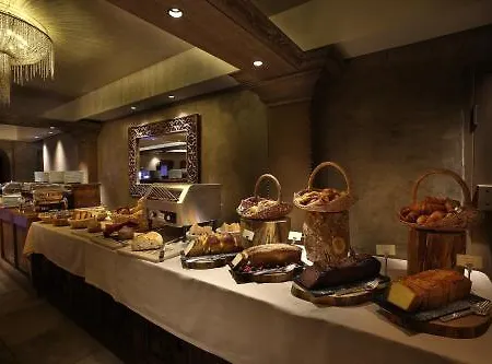 Otel Le Lana Courchevel