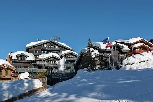 Le Lana 4*