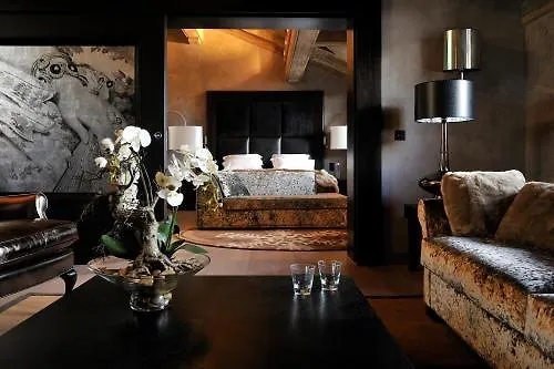 Hotel Le Lana Courchevel