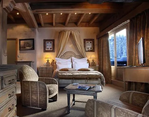 Hotel Le Lana