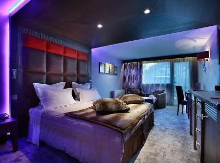 Le Lana 4*